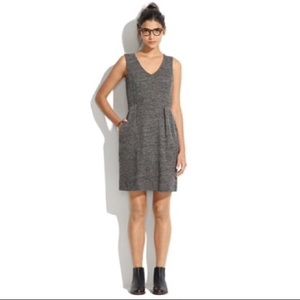 Madewell Terrace Dress XS